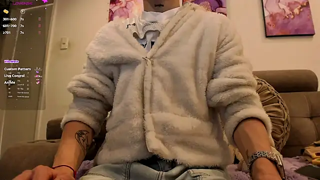 Snapshot of SebastianHilton chatting on 02/28/26, 04:41 SebastianHilton online show from 02/28/26, 04:41