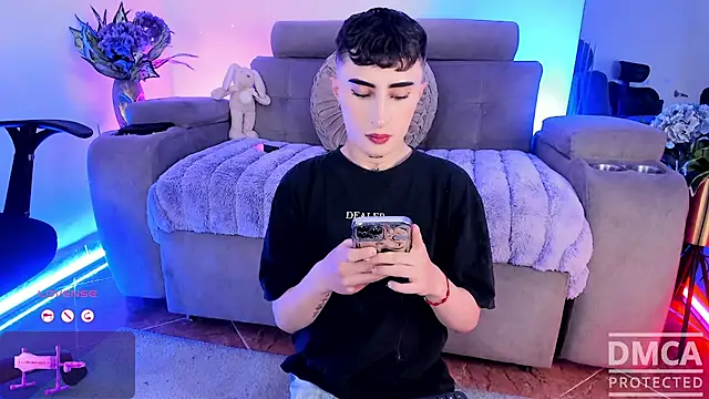 SebastianHilton online show from 04/17/26, 03:09