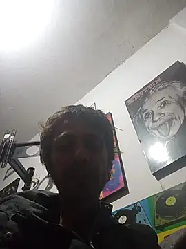 githot online show from 12/21/25, 08:32