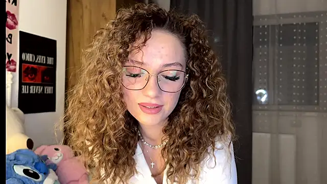 ScarlettSmithX online show from 04/09/26, 03:17