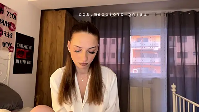 ScarlettSmithX online show from 04/19/26, 03:39