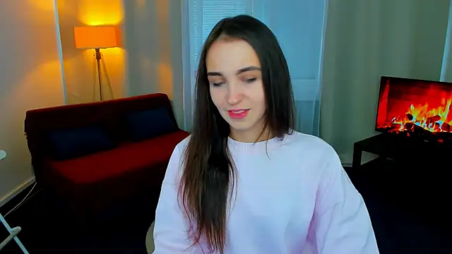 EllaSteele online show from 09/29/25, 12:54