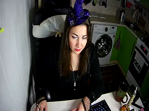 Adda1205 online show from 10/31/25, 09:16