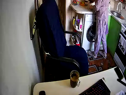 Adda1205 online show from 04/15/26, 05:58