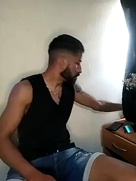 Alexsexygamer online show from 09/11/25, 05:02