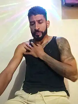 Alexsexygamer online show from 09/15/25, 01:55