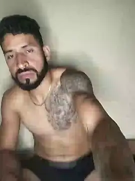 Alexsexygamer online show from 10/01/25, 01:22