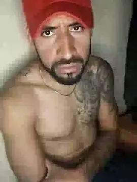 Alexsexygamer online show from 10/08/25, 01:25