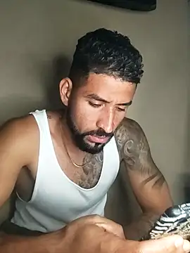 Alexsexygamer online show from 10/24/25, 01:24