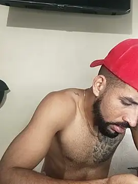 Alexsexygamer online show from 10/24/25, 06:15