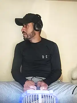 Alexsexygamer online show from 11/24/25, 07:35