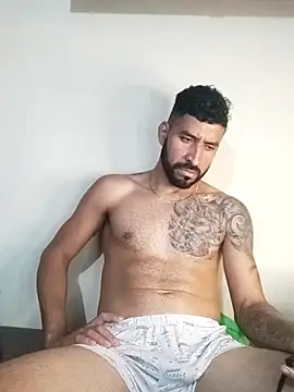 Alexsexygamer online show from 12/04/25, 10:07