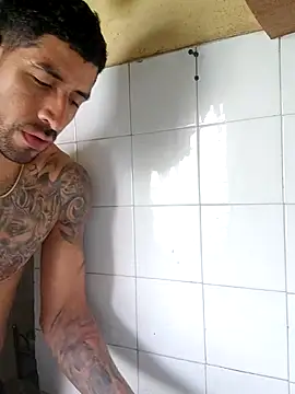 Alexsexygamer online show from 02/01/26, 05:11