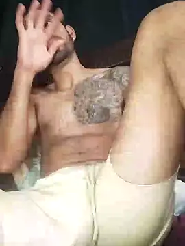 Alexsexygamer online show from 02/23/26, 06:49