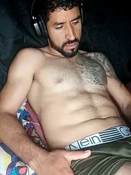 Alexsexygamer online show from 07/03/26, 01:34