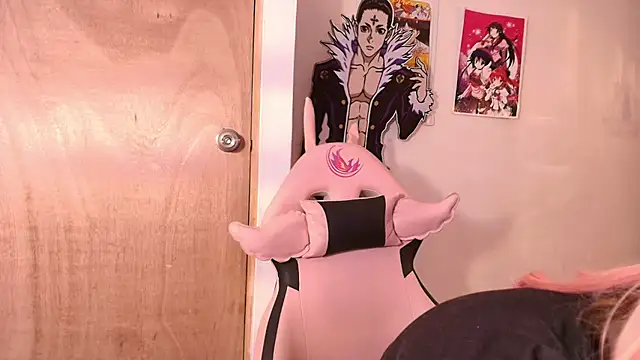 Terraelowen online show from 02/08/26, 11:35