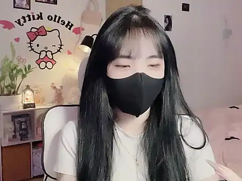 keelinnn19 online show from 01/09/26, 07:48