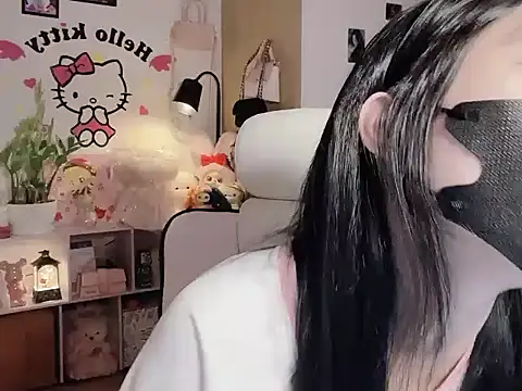 keelinnn19 online show from 01/16/26, 10:36