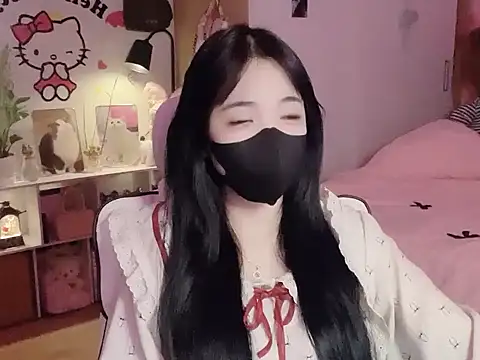 keelinnn19 online show from 02/08/26, 06:11