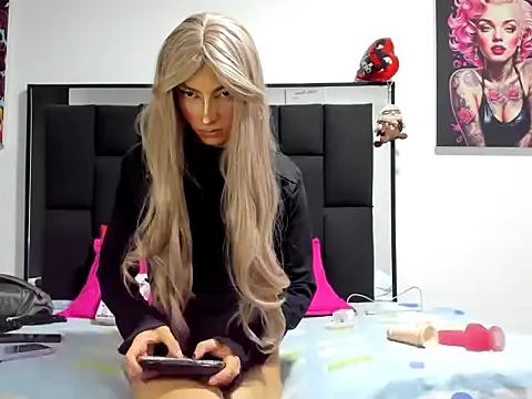 xamila muaa online show from 01/06/26, 11:14