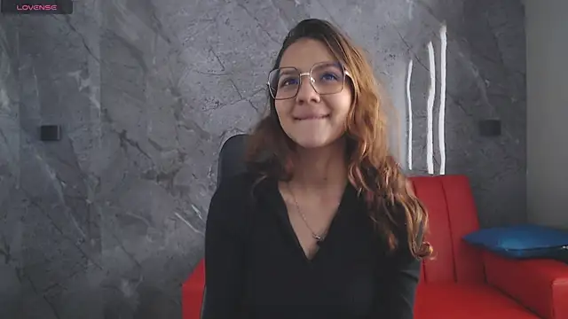 angeles azul online show from 09/18/25, 04:31