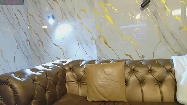 angeles azul online show from 02/11/26, 04:12