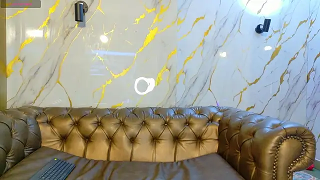 angeles azul online show from 02/22/26, 03:43