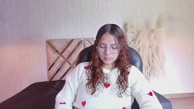 angeles azul online show from 03/30/26, 04:19