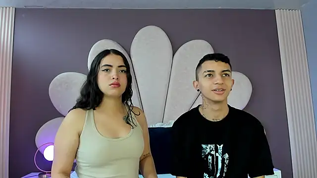 NickandAbby  online show from 11/09/25, 03:32