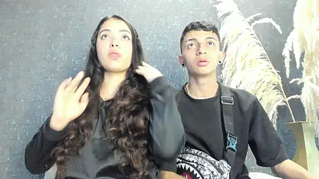 NickandAbby  online show from 01/08/26, 08:44