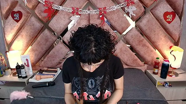 Snapshot of Babyyrasta666 chatting on 09/13/25, 02:33 Babyyrasta666 online show from 09/13/25, 02:33