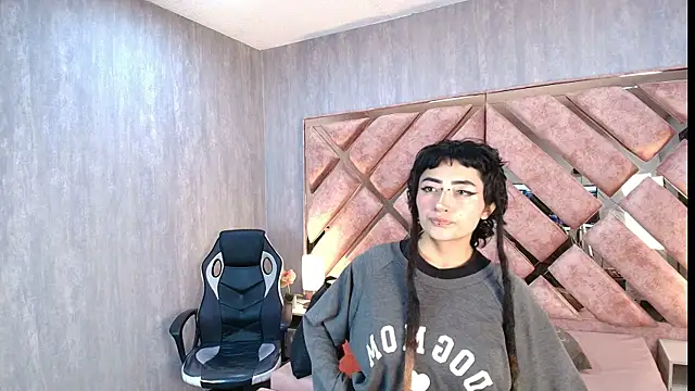 Snapshot of Babyyrasta666 chatting on 10/04/25, 03:26 Babyyrasta666 online show from 10/04/25, 03:26