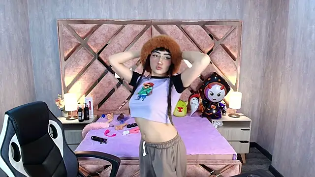 Snapshot of Babyyrasta666 chatting on 10/10/25, 03:38 Babyyrasta666 online show from 10/10/25, 03:38