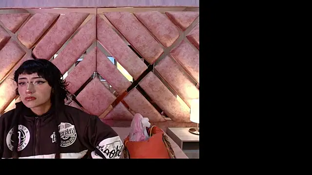 Snapshot of Babyyrasta666 chatting on 11/16/25, 03:23 Babyyrasta666 online show from 11/16/25, 03:23