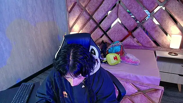 Snapshot of Babyyrasta666 chatting on 11/27/25, 03:30 Babyyrasta666 online show from 11/27/25, 03:30