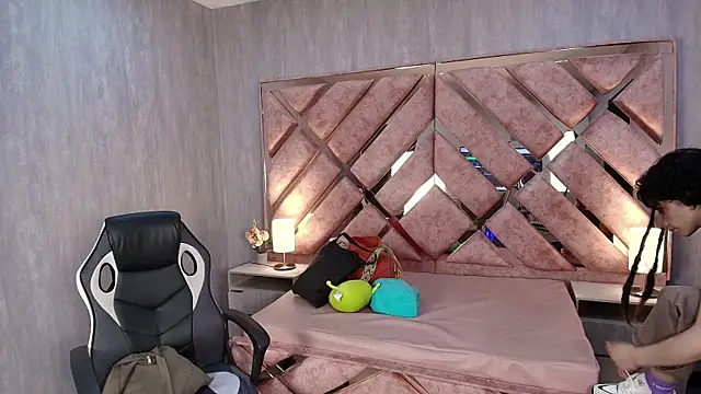 Snapshot of Babyyrasta666 chatting on 11/28/25, 03:31 Babyyrasta666 online show from 11/28/25, 03:31