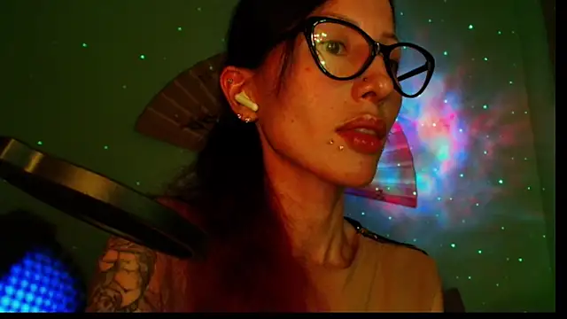 KiotoShine online show from 12/14/25, 06:45