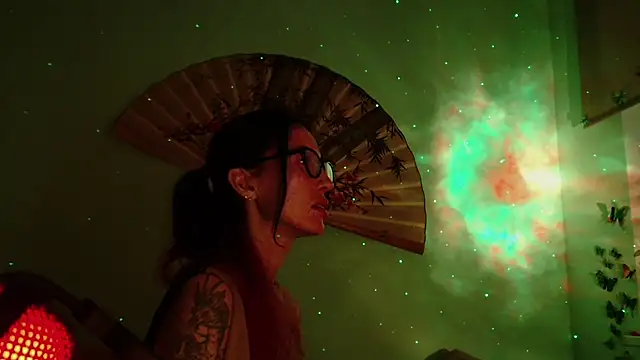 KiotoShine online show from 02/04/26, 07:42