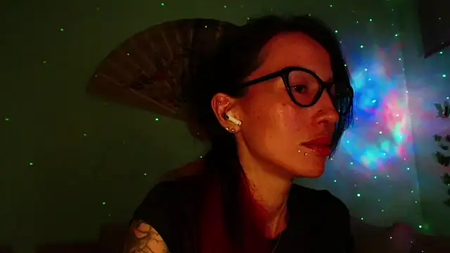 KiotoShine online show from 02/28/26, 08:54