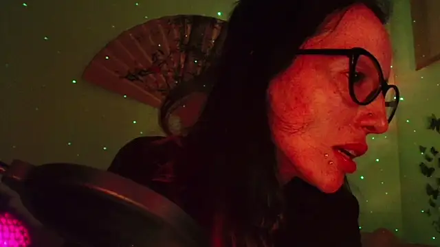 KiotoShine online show from 03/12/26, 05:08