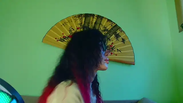 KiotoShine online show from 04/21/26, 05:28