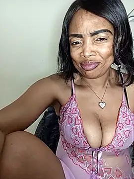 SEXYMOANSXX online show from 04/10/26, 05:34