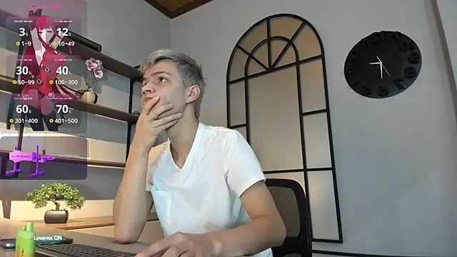 nicktorn online show from 10/22/25, 12:05