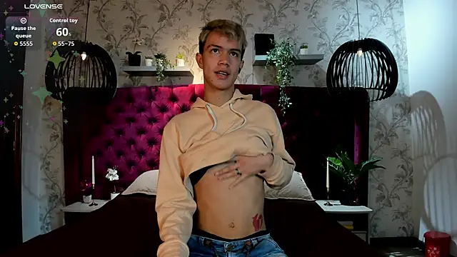 nicktorn online show from 11/15/25, 12:13