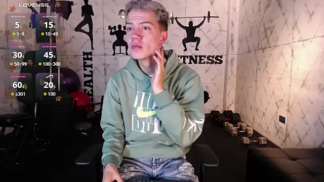 nicktorn online show from 01/11/26, 11:48