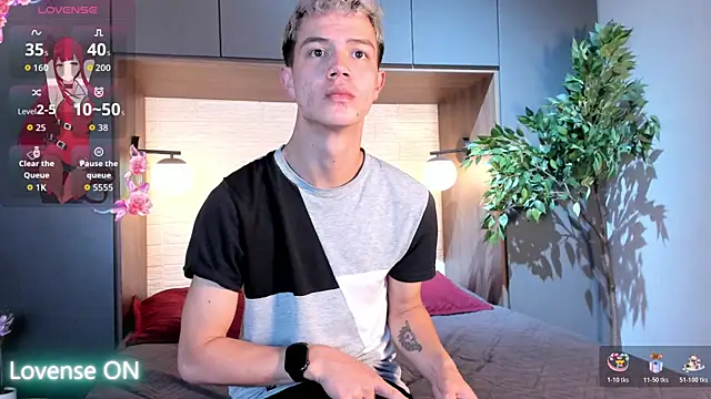 nicktorn online show from 01/14/26, 12:22