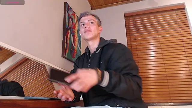 nicktorn online show from 02/24/26, 12:47