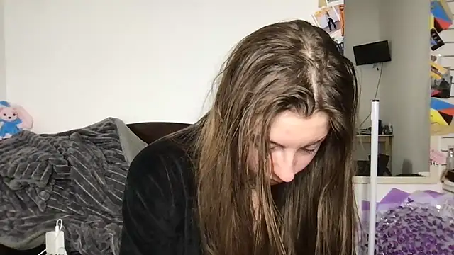 Baby Angelll online show from 02/20/26, 09:37