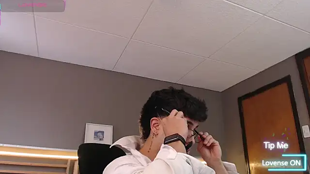 PaulEvens online show from 02/18/26, 01:40