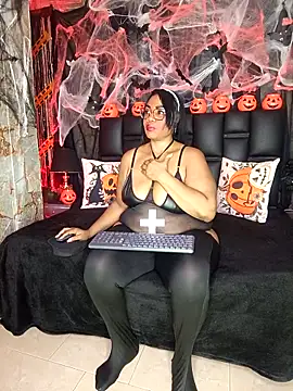 aranzzalatin online show from 10/12/25, 11:53